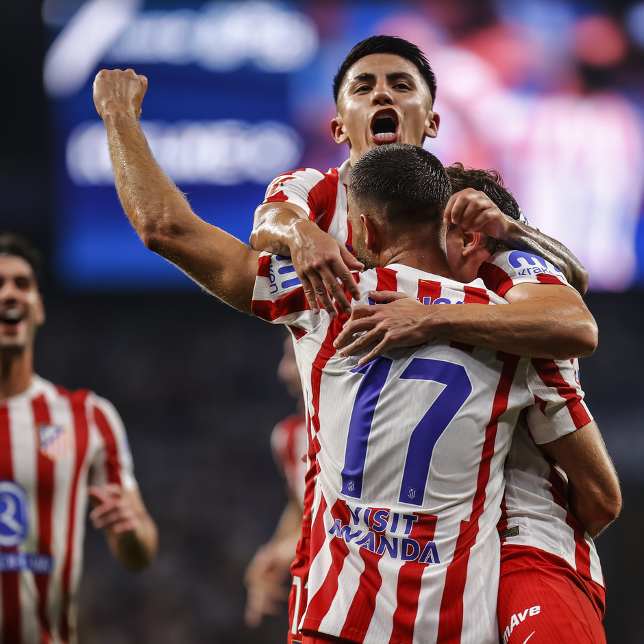 Atlético de Madrid - Elche CF Preview - Matchday 2 LaLiga 2025/08/23