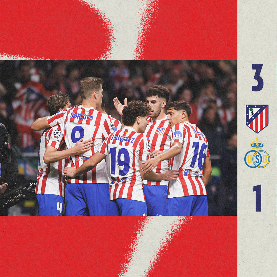 Atlético de Madrid アトレティコ　アルトゥールフェルメールユニ Atlético de Madrid アトレティコ アルトゥールフェルメールユニ