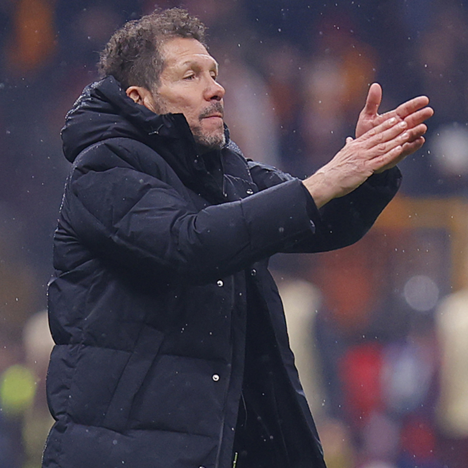 아틀레티코 마드리드 관련 이미지