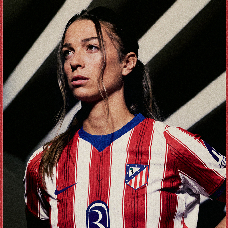 Discover our 2026/27 home kit!