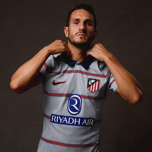 Koke 3&ordf; equipaci&oacute;n