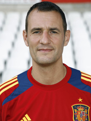 Temporada 12/13. Clos Gómez, árbitro aragonés de Primera División