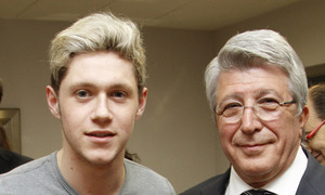 Niall. One direction 