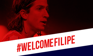 Welcome Filipe