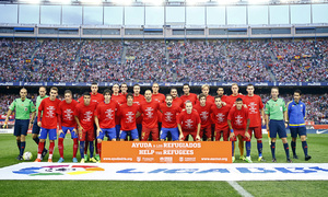 temp. 2015-2016. Atlético de Madrid-FC Barcelona 