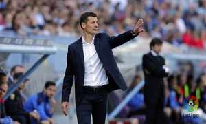 Temp. 2015-2016 | Constantin Galca | RCD Espanyol