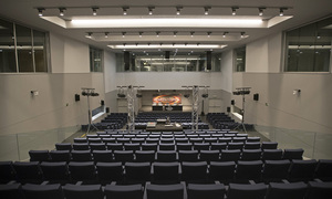 Auditorio del Wanda Metropolitano