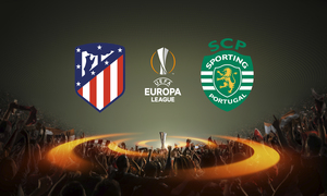 Temp. 17-18 | Sorteo Europa League cuartos de final | Sporting de Portugal