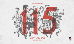 Imagen 115 aniversario del club