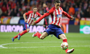 Temp 17/18 | Atlético de Madrid - Arsenal | Vuelta de semifinales Europa League | Torres 400