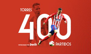 Creatividad Torres 400 ESPAÑOL