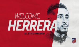 Bienvenido Herrera EN