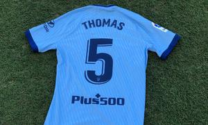 Thomas Plus500 2
