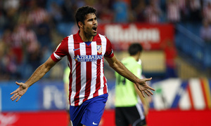 Diego Costa