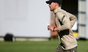 Temp. 20-21 | Entrenamiento 28/09/2020 | Simeone