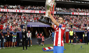 Official Atletico De Madrid Website