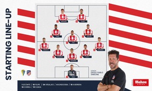 Once vs Cádiz eng