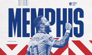 Welcome Memphis