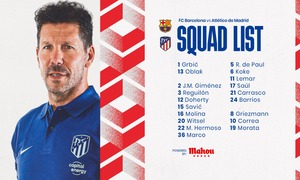 Convocatoria vs Barcelona eng