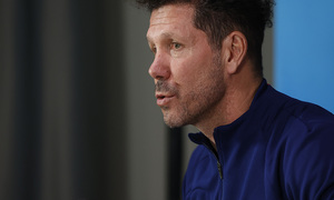 RDP Inter Simeone