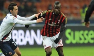 Mario Balotelli