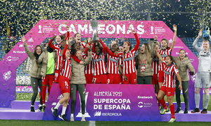 Supercampeonas