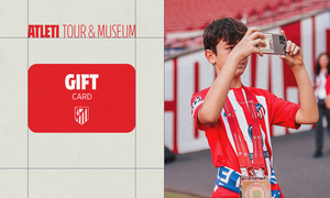 gift card tour