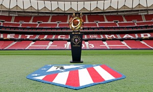 Trofeo Mundial de Clubes