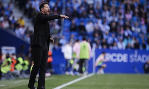 Temp. 2024/25 | Espanyol-Atlético de Madrid | Simeone