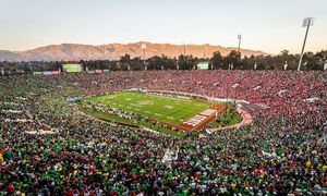 Rose Bowl