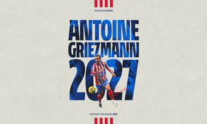 Griezmann hero