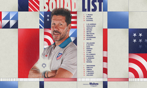 Temp. 24-25 | Convocatoria Mundial de Clubes ENG