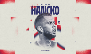 Welcome Hancko