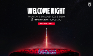 noche bienvenida eng