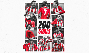 Crea Griezmann 200 eng