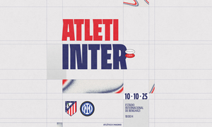 Amistoso contra el Inter en Libia