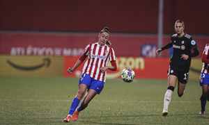 Temp. 25-26 | Atlético de Madrid - Bayern | Fiamma