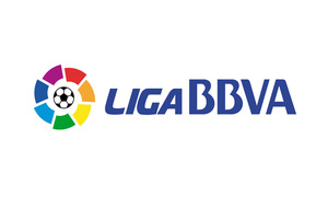 logo Liga BBVA 12/13