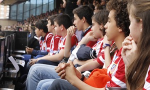 Fila 0 Día del niño