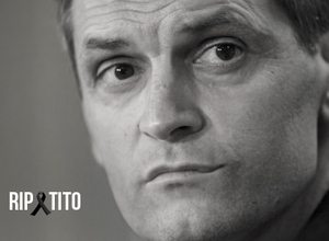 RIP TITO