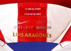 Temporada 13/14. Luis Aragonés