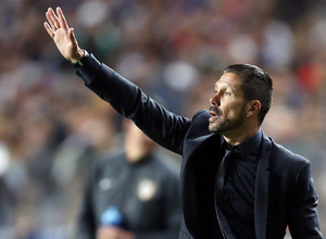 Final Champions League 2014. Real Madrid - Atlético de Madrid.