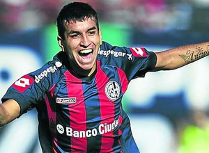 Ángel Correa