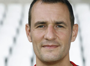 Temporada 12/13. Clos Gómez, árbitro aragonés de Primera División