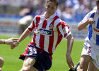 Fernando Torres debuta con el Atlético de Madrid ante el Leganés