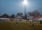 temporada 14/15. Entrenamiento en la ciudad deportiva de Majadahonda. Equipo durante el entrenamiento