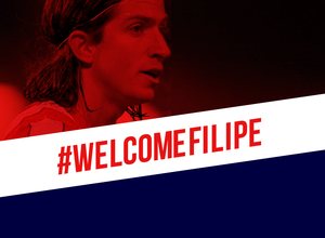 Welcome Filipe