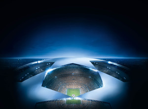 Champions League | Imagen genérica 