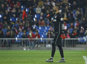 Temp. 2015-2016 | Atlético de Madrid-Reus | Moyá