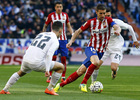 Temp. 2015-2016 | Real Madrid - Atlético de Madrid | Gabi
